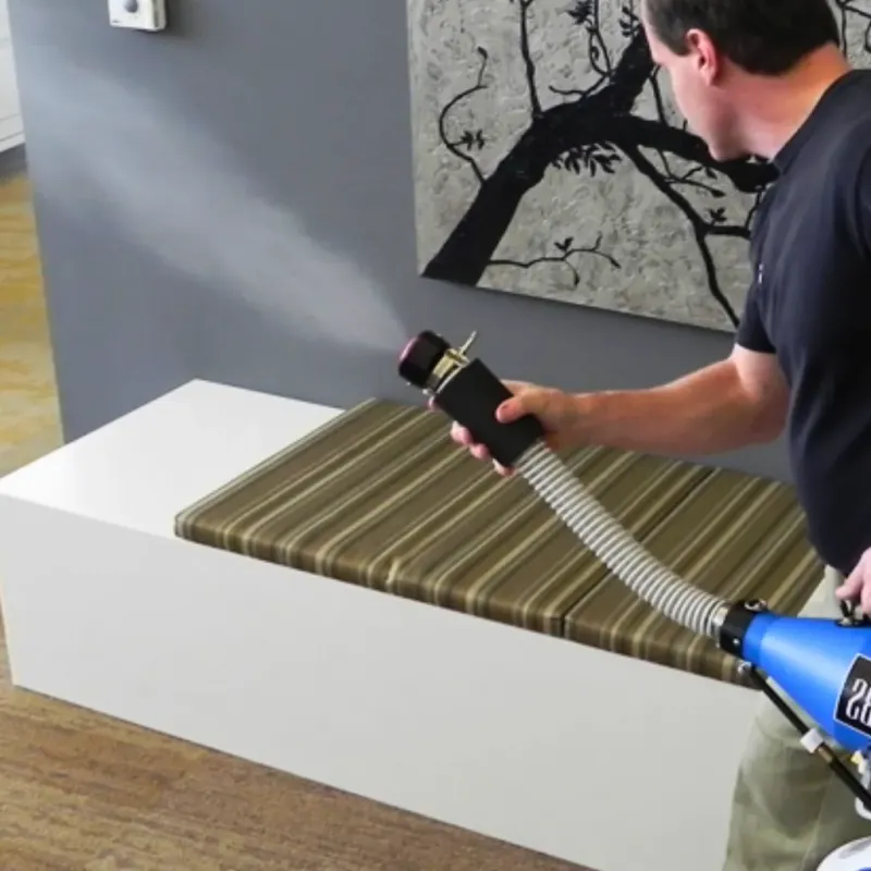 Professional Odor Removal in New Hempstead, NY